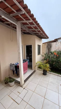 Imagem CASA RESIDENCIAL em VITÓRIA DA CONQUISTA - BA, CANDEIAS