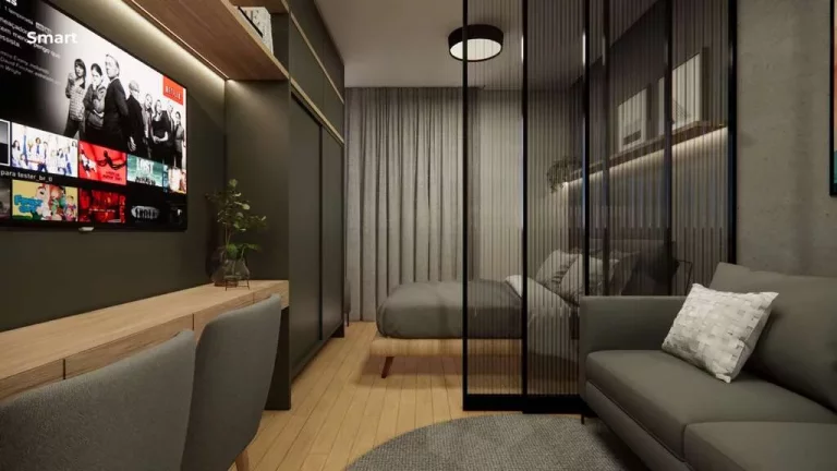 Imagem Cobertura com 2 Quartos à Venda, 240 m² em Jurerê - Florianópolis