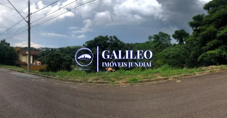 Imagem VENDE Terreno na Malota - Condomínio Chácara Malota - 1.043m2 - Declive - Lago