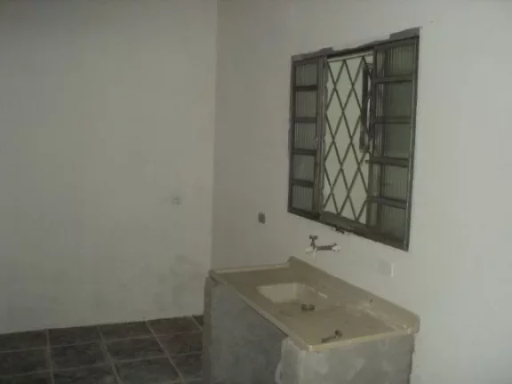 Imagem Casa com 4 dormitórios à venda, 340 m² por R$ 250.000,00 - Jardim do Bosque - Suzano/SP