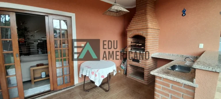 Imagem CASA EM ATIBAIA ,BAIRRO NOBRE