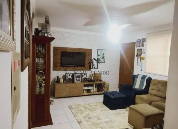 Imagem Apartamento à venda, 80 m² por R$ 295.000,00 - Jardim Brasilândia - Sorocaba/SP