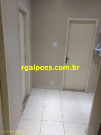 Imagem Salão Comercial para Venda em SÃO JOÃO DE MERITI, Vila São João, 3 banheiros, 2 vagas