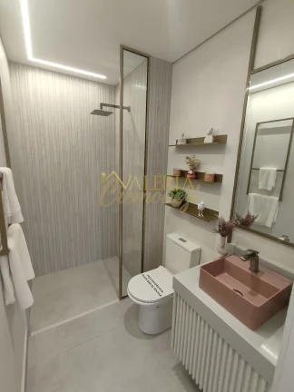 Imagem APARTAMENTO RESIDENCIAL em INDAIATUBA - SP, JARDIM CIDADE JARDIM