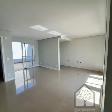 Imagem Apartamento cobertura no Itacorubi