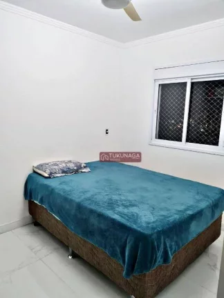 Imagem Cobertura com 3 dormitórios à venda, 140 m² por R$ 954.000,00 - Parque Rebouças - São Paulo/SP