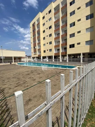 Imagem Apartamento com 3 dormitórios à venda, 65 m² por R$ 350.000,00 - POR $ 280.000,00 Uruguai - Teresina/PI