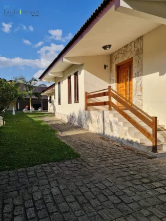 Imagem LINDA CASA NA REPRESA BILLINGS - CONDOMÍNIO FECHADO À VENDA - SÃO BERNARDO