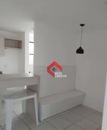 Imagem Apartamento à venda, 67 m² por R$ 550.000,00 - Fátima - Fortaleza/CE