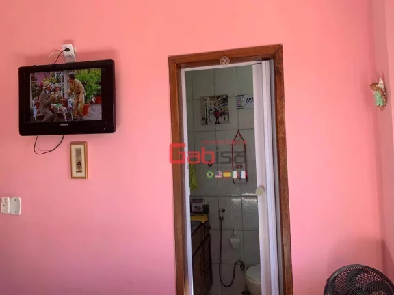 Imagem Apartamento com 2 dormitórios à venda, 60 m² por R$ 345.000,00 - Braga - Cabo Frio/RJ