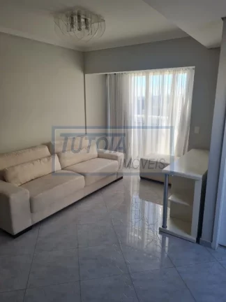 Imagem APARTAMENTO À VENDA NA BELA VISTA, SÃO PAULO