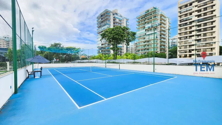 Imagem Estrelas Full - Cobertura duplex à venda na Barra Olímpica - Estrelas Full Condominium