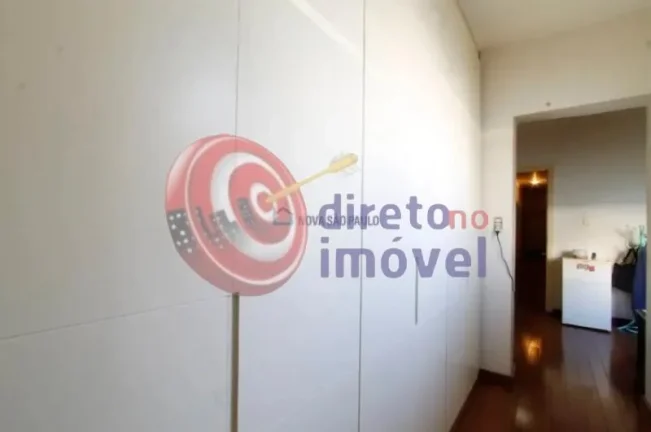 Imagem SOBRADO A VENDA 230m² 3 SUÍTES 2 VAGAS MIRANDÓPOLIS SÃO PAULO
