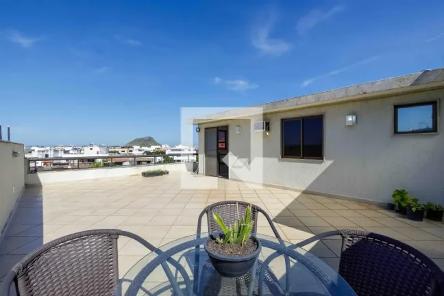 Imagem Apartamento à Venda - Recreio, 5 Quartos, 400 m2