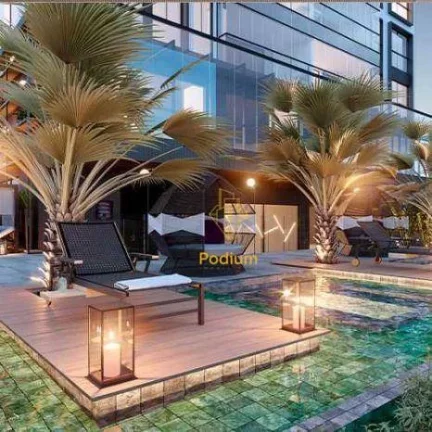 Imagem Apartamentos com varanda gourmet integrada no Miramar - AP0347