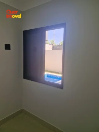 Imagem Casa em condomínio na cidade de Ribeirão Preto-SP: 3 suítes, 4 banheiros, 4 vagas. Conheça a Ilha das Acácias!