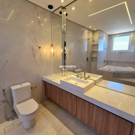 Imagem Apartamento no Edifício Tahiti