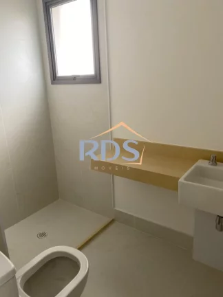 Imagem Apartamento - Padrão / Residencial / Santo Amaro