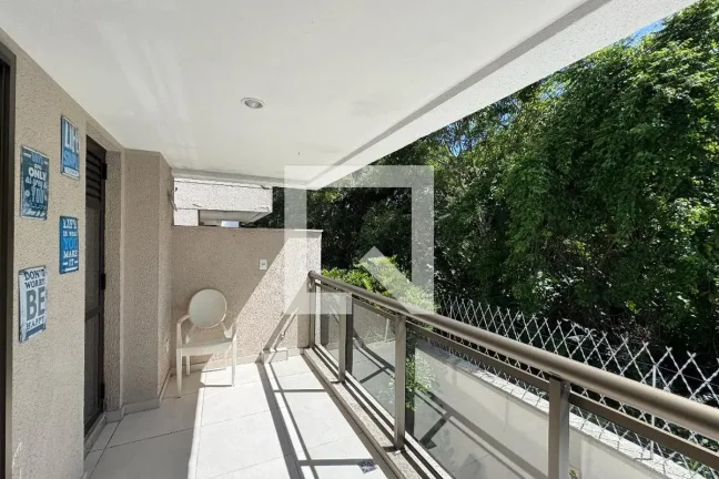 Imagem Apartamento à Venda - Recreio, 2 Quartos, 72 m2