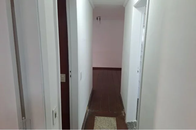 Imagem Locação - Apto 60m², 2 dormitórios, 1 banheiro, 1 vaga no Piqueri