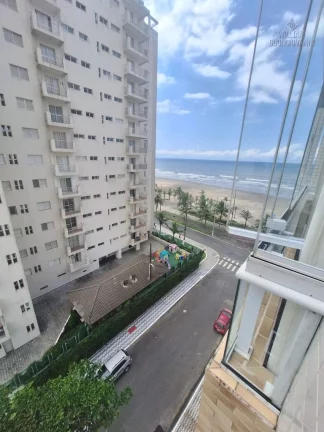 Imagem APARTAMENTO 2 QUARTOS , 1 SUITE, BALNEÁRIO FLÓRIDA - PRAIA GRANDE/SP
