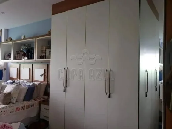 Imagem Copacabana – Rua Ministro Viveiros de Castro | Residencial › Apartamento 3 quarto(s) à Venda