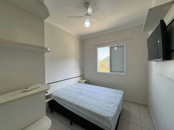 Imagem Excelente apartamento na Praia Grande de Ubatuba