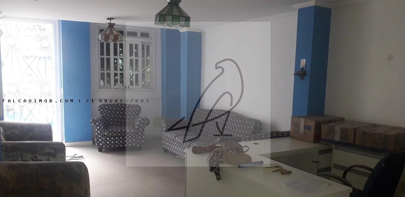 Imagem Alugo Ponto Comercial - Pousada / Hostel (quartos diversos), Santo Antônio (Pelourinho), Salvador-BA