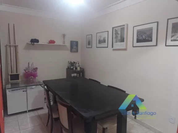 Imagem SANTO ANDRÉ Apartamento 143M², 2 suítes, 2 vagas com ótima localização e valor !!!!