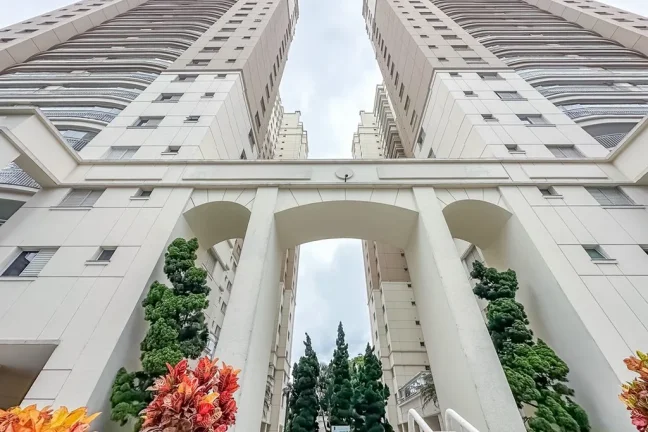 Imagem APARTAMENTO RESIDENCIAL em São Paulo - SP, Vila Monte Alegre