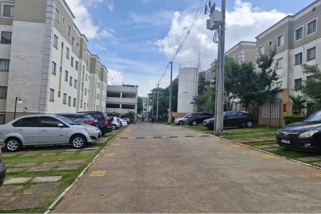 Imagem APARTAMENTO RESIDENCIAL em Guarulhos - SP, Jardim Adriana