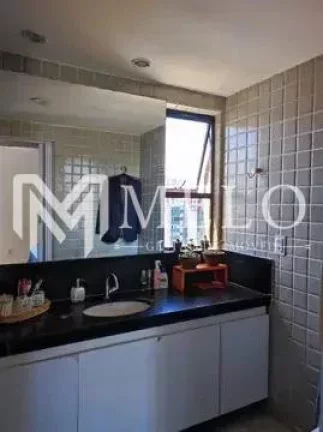 Imagem 03QTs, 01SUITE, 03WC, 02Vg GARAGEM, 152M²..
