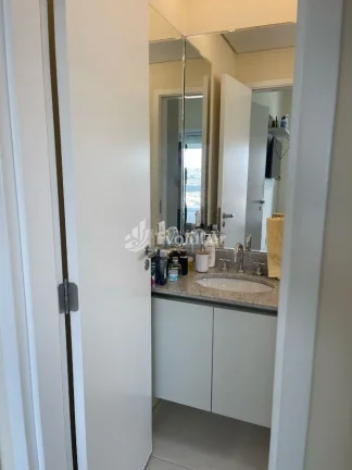 Imagem Apartamento com 2 quartos (Zona Norte) - São Paulo
