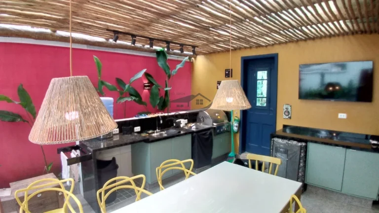 Imagem CASA DE CONDOMÍNIO