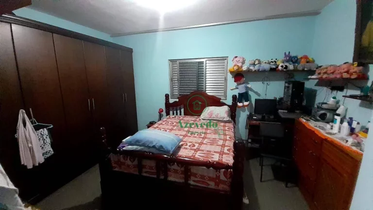 Imagem Sobrado à venda, 283 m² por R$ 770.000,00 - Jardim Bela Vista - Guarulhos/SP