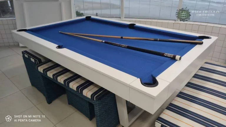 Imagem Apartamento com 2 dormitórios à venda, 100 m² por R$ 770.000,00 - Balneário Flórida - Praia Grande/SP
