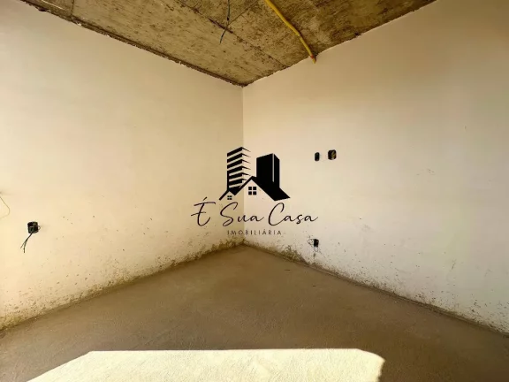 Imagem Apartamento a venda de 3 Quartos, Bairro Cabral Contagem MG