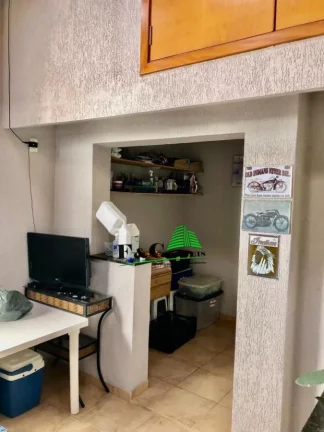 Imagem Casa para Venda em Limeira, Cidade Jardim, 2 dormitórios, 1 banheiro, 2 vagas