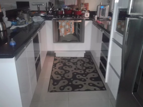Imagem Sobrado residencial à venda, Jardim Quaresmeira, Suzano.