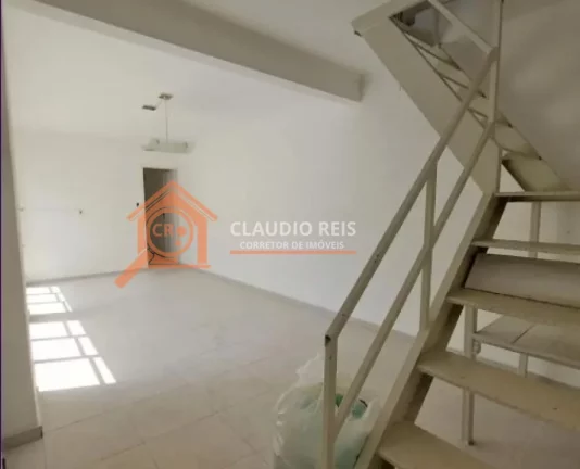Imagem Casa com 5 Quartos à venda ou para alugar, 300m² - Santo Amaro