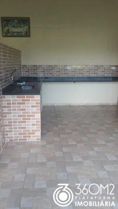 Imagem Apartamento para Venda em Itanhaém / SP no bairro Jardim Iberá