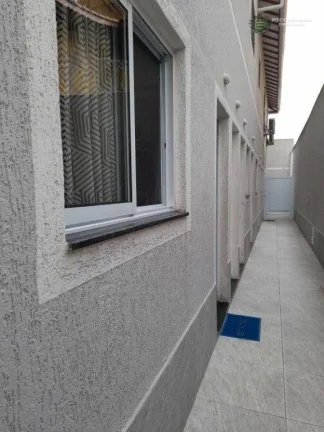Imagem Casa com 1 dormitório à venda, 36 m² por R$ 300.000,00 - Aviação - Praia Grande/SP