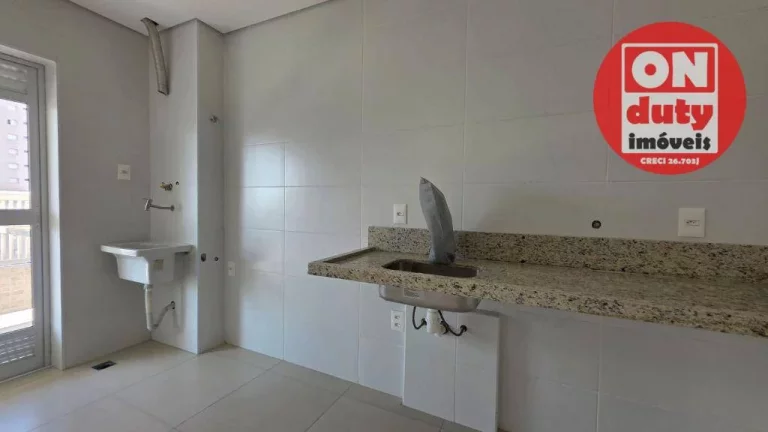 Imagem Aparamento NOVO, Santos