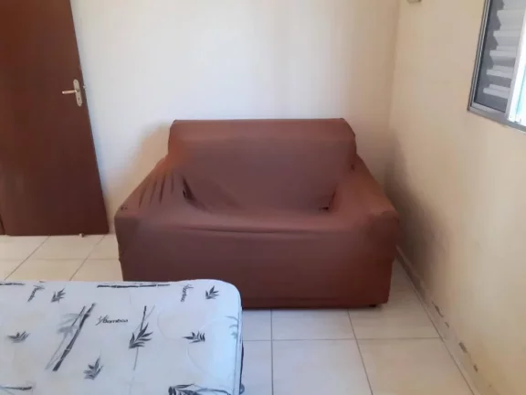 Imagem VENDO/TROCO LINDA CASA EM MONGAGUÁ