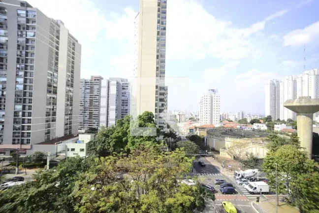 Imagem Apartamento à Venda - Vila Mariana, 3 Quartos, 98 m2