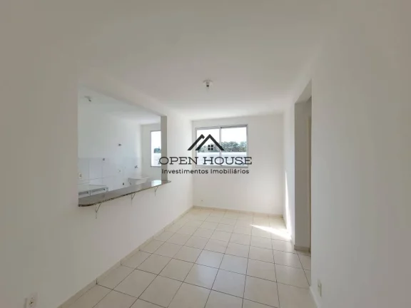 Imagem APARTAMENTO - RESIDENCIAL PARQUE BRAGA