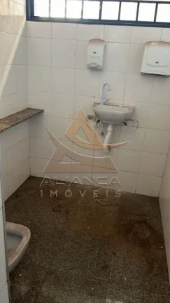 Imagem Salão - Ribeirão Preto - Vila Seixas