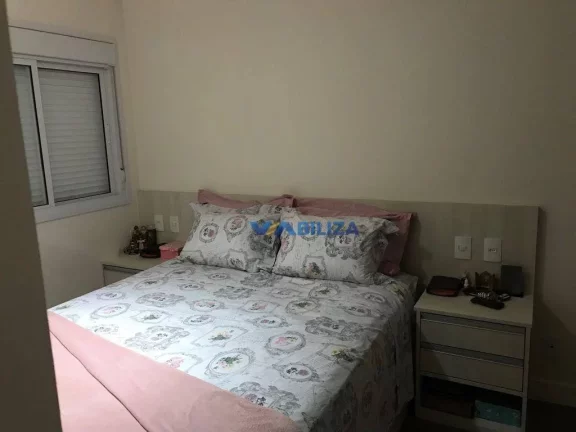 Imagem Apartamento à venda, 102 m² por R$ 1.490.000,00 - Parque São Jorge - São Paulo/SP