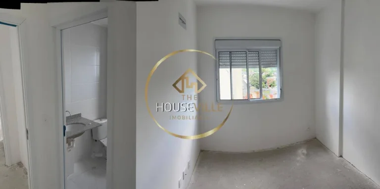 Imagem Apartamento 2 Dormitórios ( 2 suítes), 1 vaga, Pérola Villa Branca.