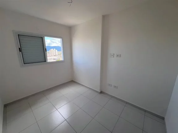 Imagem APARTAMENTO COM 60 m² - BOQUEIRAO - PRAIA GRANDE SP